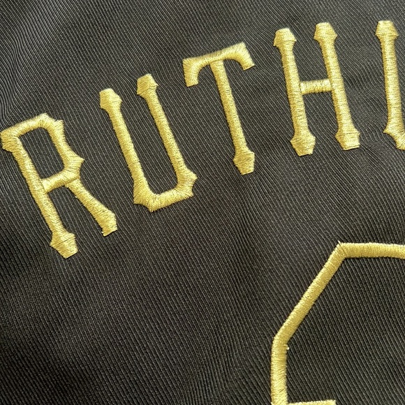 DGK Baseball Jersey - Picture 6 of 8